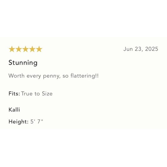 NWT Size M - Anthropologie The Tommie Cotton Zip-Front Midi Dress (NWT US$ 170) - Picture 10 of 16